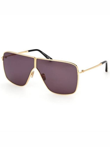 Tom Ford Eyewear Sunglasses - TOM FORD - BALAAN 1