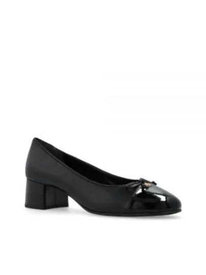 Leather Pumps Black - TORY BURCH - BALAAN 2