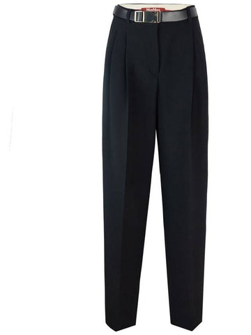 Max Mara Studio Pants - MAX MARA - BALAAN 1