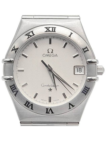 women watch - OMEGA - BALAAN 1