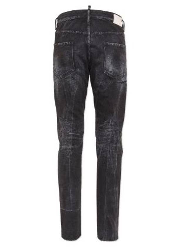 Dsquared2 Trousers - DSQUARED2 - BALAAN 3