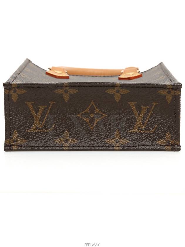 women cross bag - LOUIS VUITTON - BALAAN 5