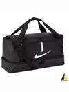 Football Hard Case Duffel Bag Black - NIKE - BALAAN 2