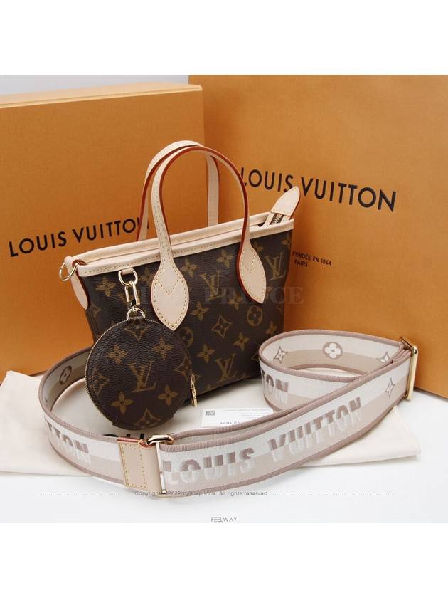 women cross bag - LOUIS VUITTON - BALAAN 9