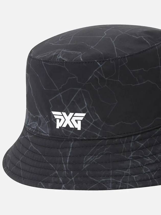 Golf reversible pattern bucket hat - PXG - BALAAN 2