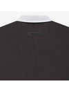 1977 Rugby Long Sleeve Polo Iron 192BT212010F - FEAR OF GOD ESSENTIALS - BALAAN 4