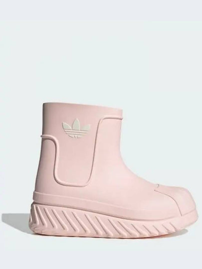 Adiform Superstar Middle Boots Sandy Pink - ADIDAS - BALAAN 2