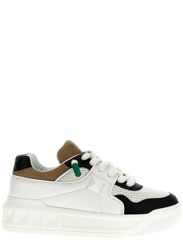 Valentino Garavani Valentino Garavani 'One Stud Xl' Sneakers - VALENTINO - BALAAN 1