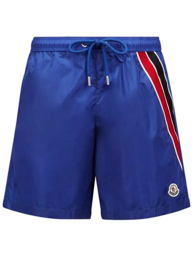 Moncler Sea clothing Blue - MONCLER - BALAAN 1