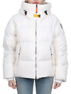 ANYA padded jacket PWPUPP31 748 - PARAJUMPERS - BALAAN 2