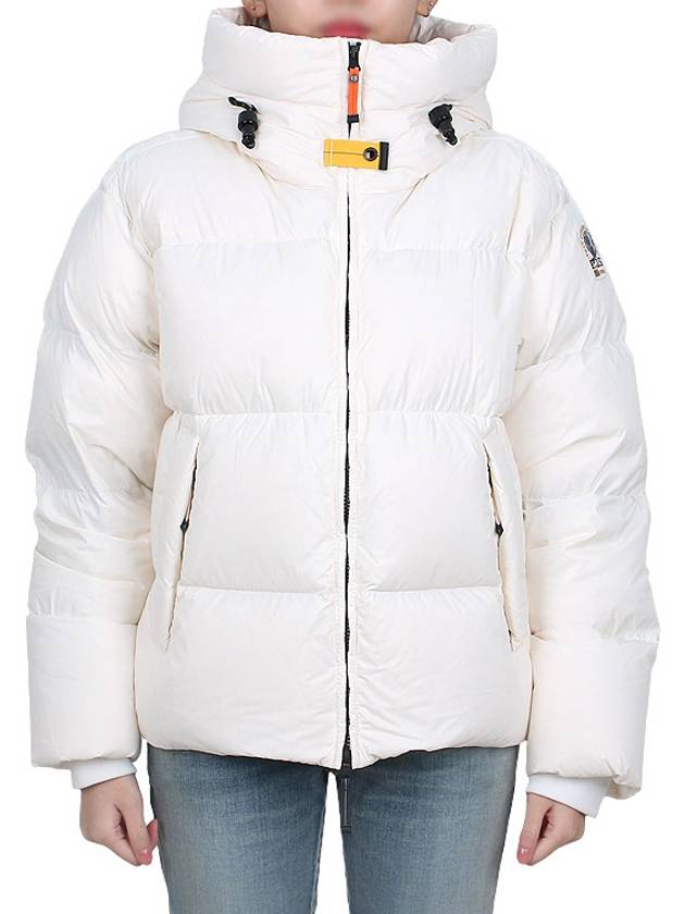 ANYA padded jacket PWPUPP31 748 - PARAJUMPERS - BALAAN 2