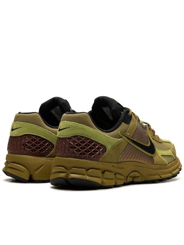 Zoom Vomero 5 Men's Sneakers FJ1910 300 PACIFIC MOSS Black PEAR 537372 - NIKE - BALAAN 4