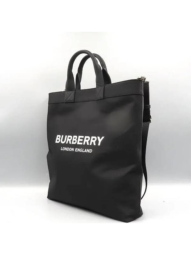 8026233 2 WAY bag - BURBERRY - BALAAN 2