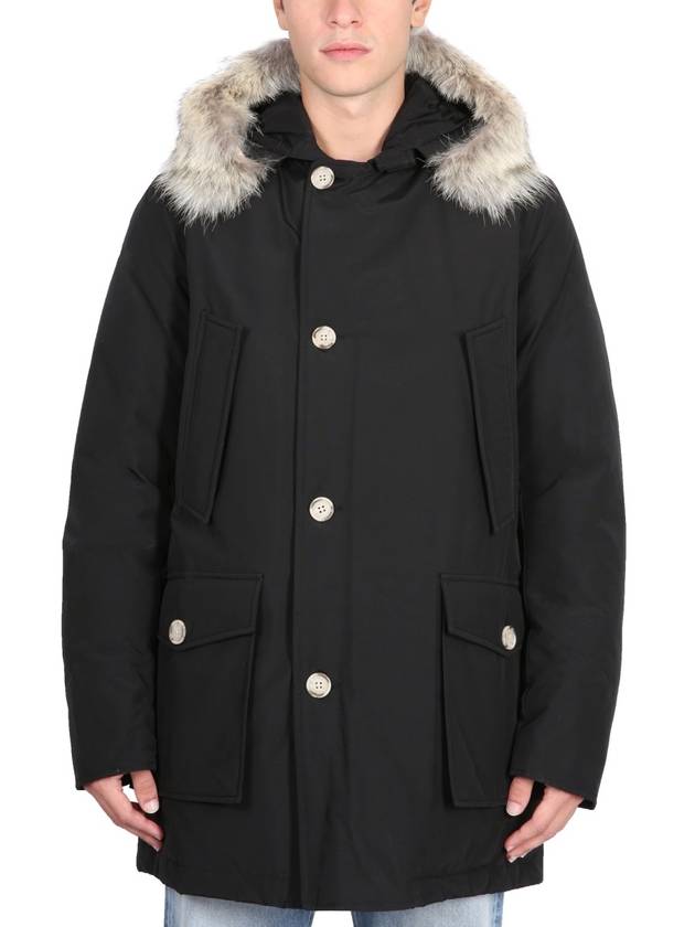 DOWN JACKET "ARCTIC" - WOOLRICH - BALAAN 1