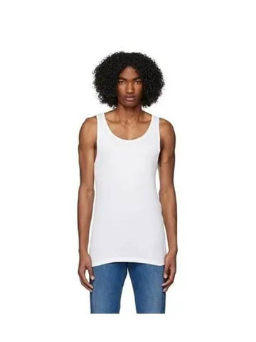 White tank top set 231325M21400103 - CALVIN KLEIN - BALAAN 1