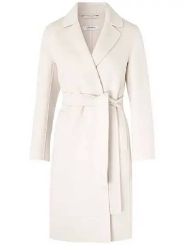 24 PAULINE 19011041 030 19011041600 wool coat - MAX MARA - BALAAN 1