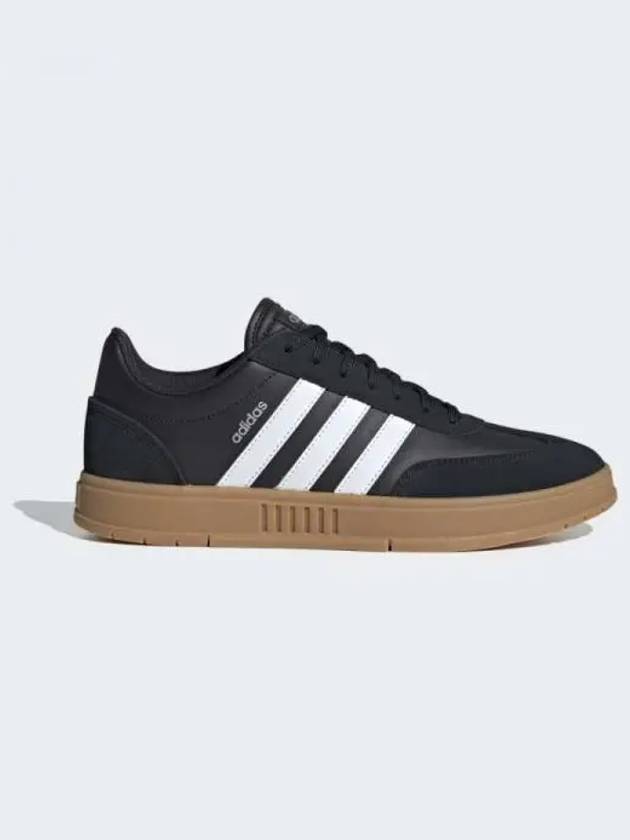 Gradas CBLACKFTWWHTSILVMT - ADIDAS - BALAAN 1