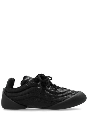 Flexion lace up sneakers - ALEXANDER MCQUEEN - BALAAN 1