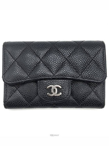 women card wallet - CHANEL - BALAAN 1