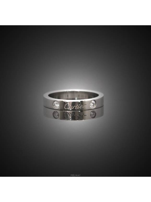 women rings - CARTIER - BALAAN 4