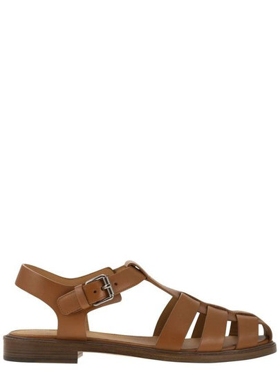 Sandals DX0103 9AGXF0AAR - CHURCH'S - BALAAN 2