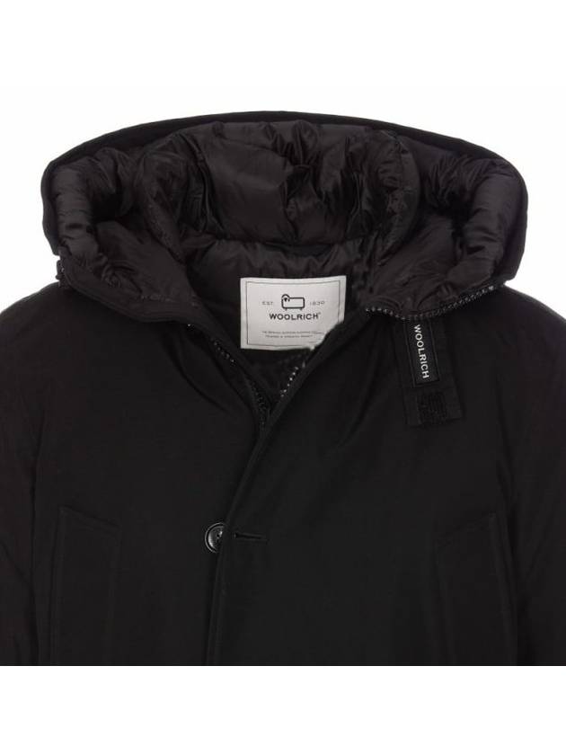 Woolrich Jackets - WOOLRICH - BALAAN 3