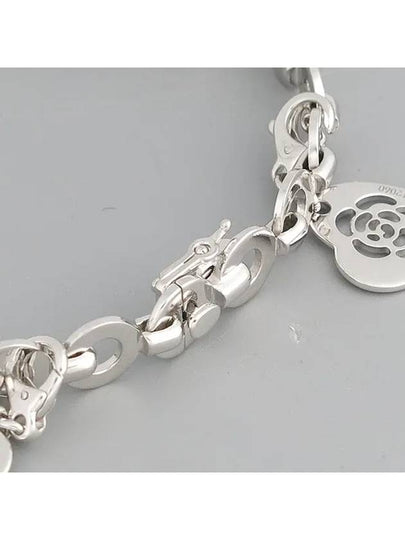 18k bracelet jewelry - CHANEL - BALAAN 2