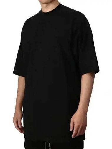 Short sleeve t shirt 270921 - RICK OWENS - BALAAN 1