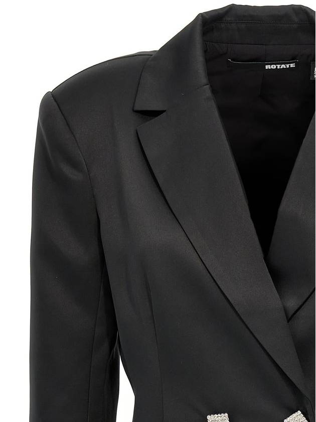 Rotate Birger Christensen Blazer Dress - ROTATE - BALAAN 3