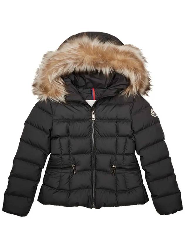 Kids BOEDETTE Hood Padding 1A000 47 54A81 999 - MONCLER - BALAAN 2