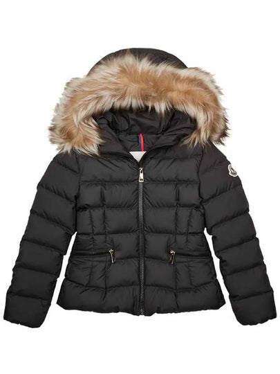 Kids Women BOEDETTE Hood Padding 1A000 47 54A81 999 - MONCLER - BALAAN 2