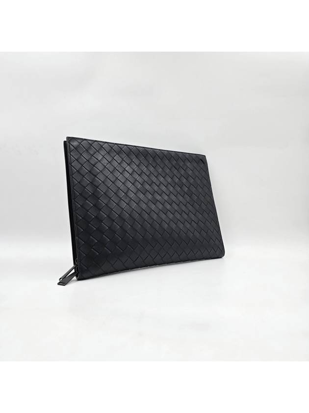 Women s Intrecciato Clutch 4298 - BOTTEGA VENETA - BALAAN 7