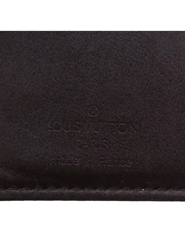 M93521 medium wallet - LOUIS VUITTON - BALAAN 3