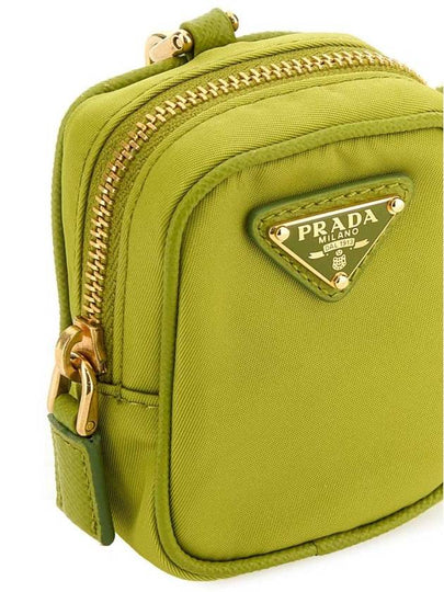 Prada Key Tag - PRADA - BALAAN 2