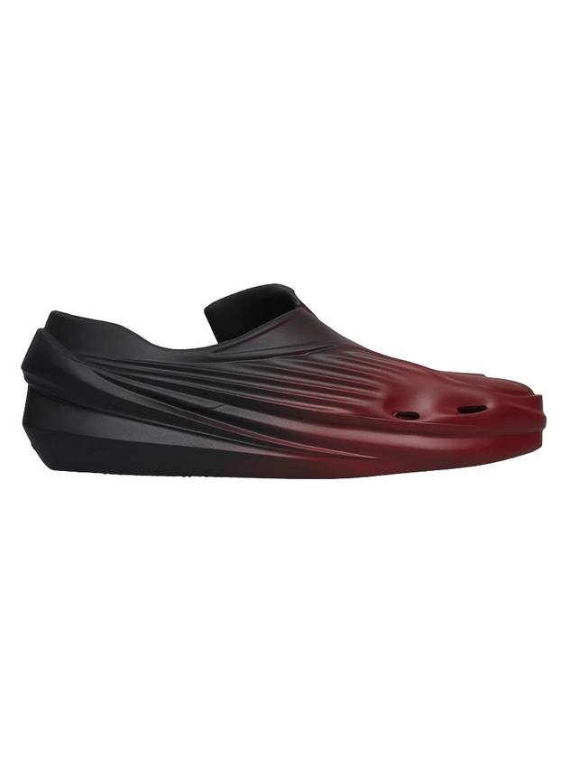 Mono Slip-On Black Red - 1017 ALYX 9SM - BALAAN 1