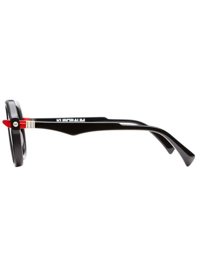 Kuboraum  Maske Q4 Sunglasses - KUBORAUM - BALAAN 2