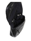 Glam Slam Flap Medium Shoulder Bag Black - MAISON MARGIELA - BALAAN 5