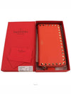 women s long wallet - VALENTINO - BALAAN 7