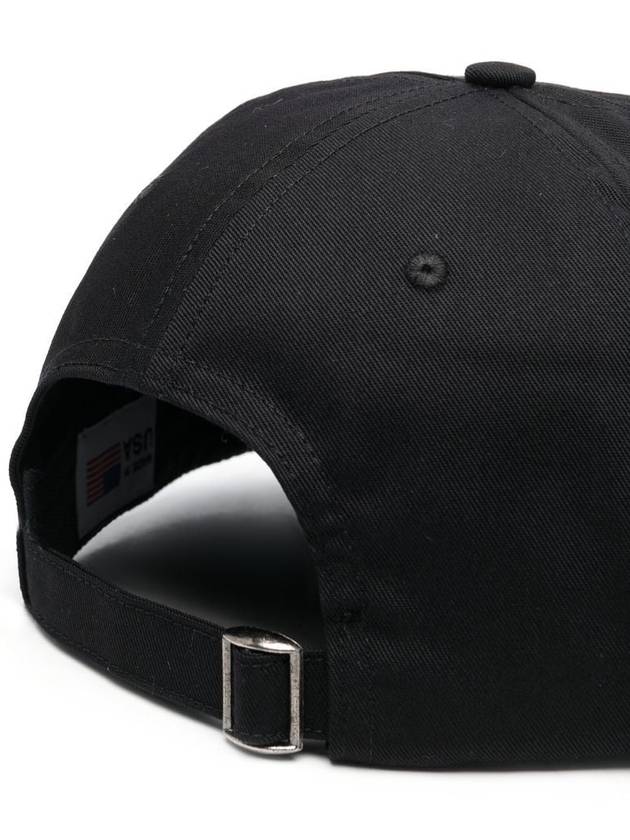 PALMES Hats Black - PALMES - BALAAN 2