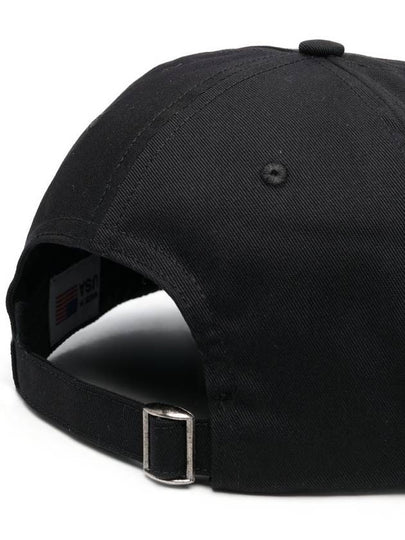 PALMES Hats Black - PALMES - BALAAN 2