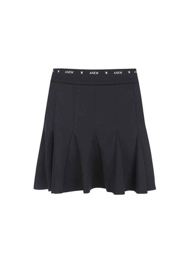 Official W BUBBLE PLEATS POINT SQ - ANEWGOLF - BALAAN 1