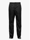 Gabardine Velcro Pants Black UP0008 118 F0002 - PRADA - BALAAN 1