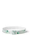 LV Imprint 40MM Reversible Leather Belt White - LOUIS VUITTON - BALAAN 1