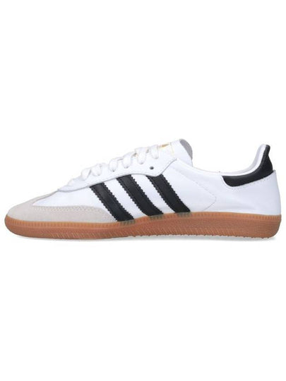 Adidas Originals 'Samba Decon' Sneakers - ADIDAS ORIGINALS - BALAAN 2