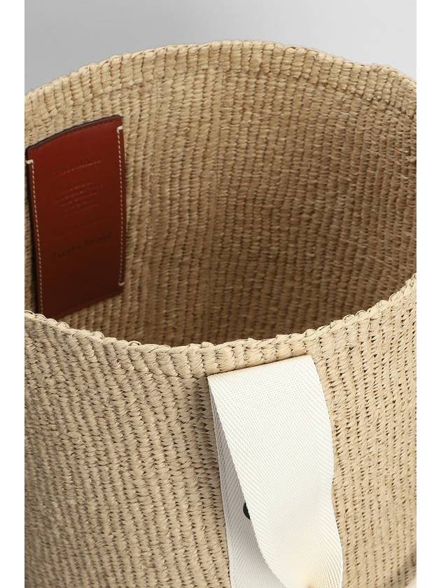 Chloé Woody Basket Tote - CHLOE - BALAAN 4