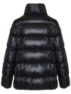 COCHEVIS Padding Black 1A000 97 595ZZ 999 - MONCLER - BALAAN 3