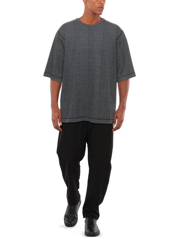 hauser bis overtop - DRIES VAN NOTEN - BALAAN 3