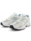 530 White Chrome Blue MR530SGB - NEW BALANCE - BALAAN 6