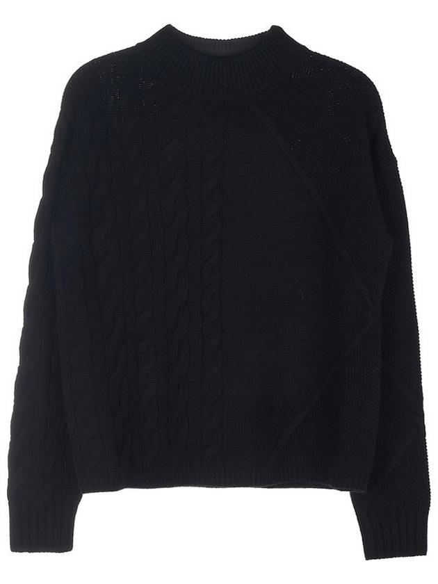 Accordo wool cashmere knit ACCORDO 008 - MAX MARA - BALAAN 9