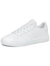 Grand Court 2.0K Low Top Sneakers White - ADIDAS - BALAAN 5